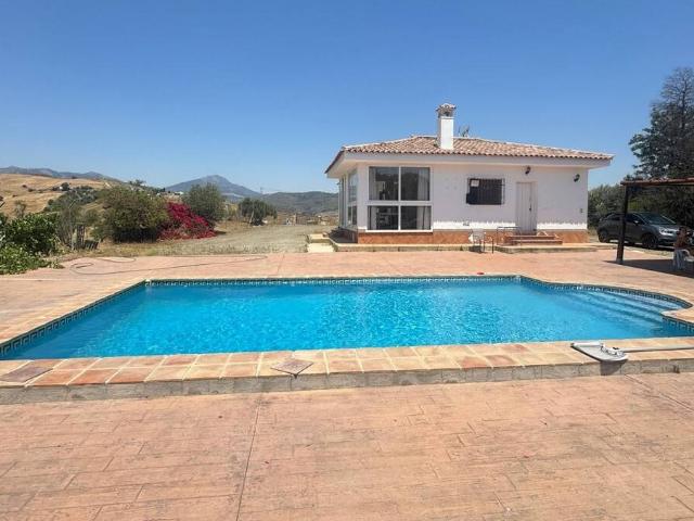 Casa chalet en Venta en Gibralgalía