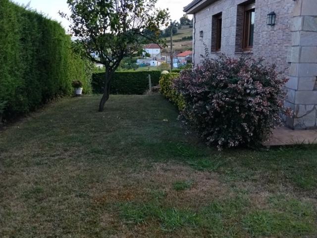 Casa Chalet en Venta en Gijón Asturias