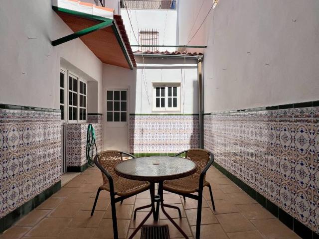 Casa chalet en Venta en Gilena