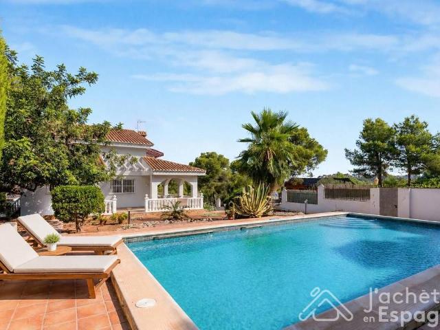 Casa chalet en Venta en Gilet