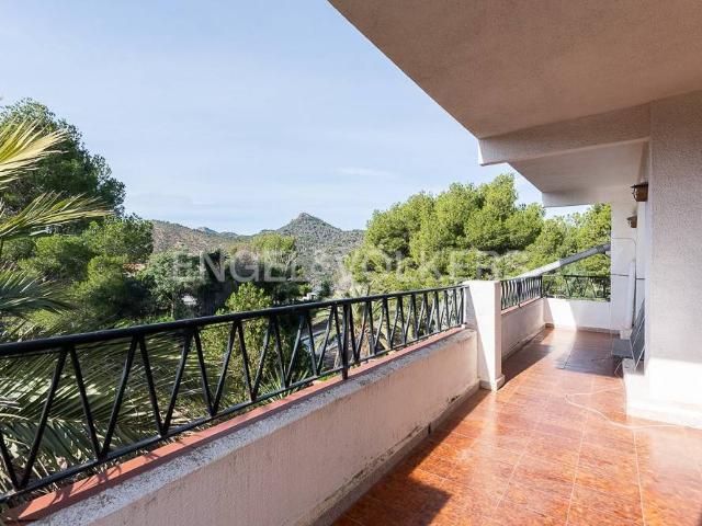 Casa chalet en Venta en Gilet