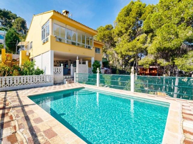 Casa chalet en Venta en Gilet