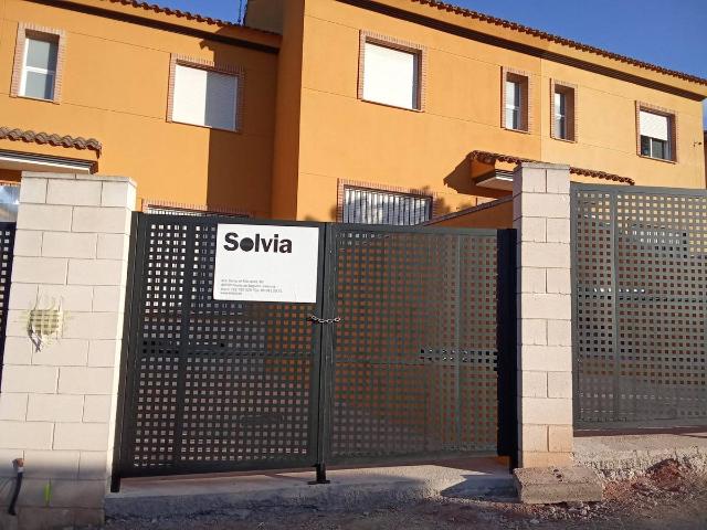Casa chalet en Venta en Gilet