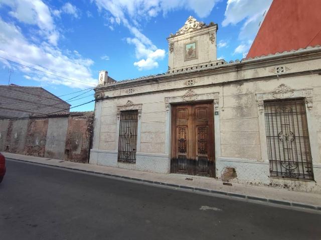 Casa chalet en Venta en Gilet
