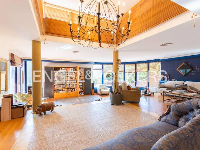 Casa chalet en Venta en Gilet