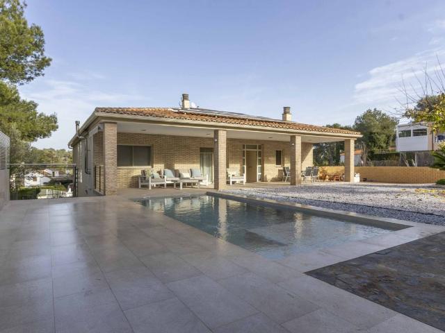 Casa chalet en Venta en Gilet