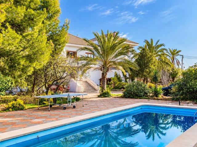 Casa chalet en Venta en Gilet
