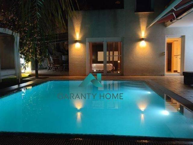 Casa chalet en Venta en Gilet