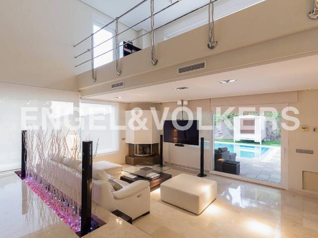Casa chalet en Venta en Gilet