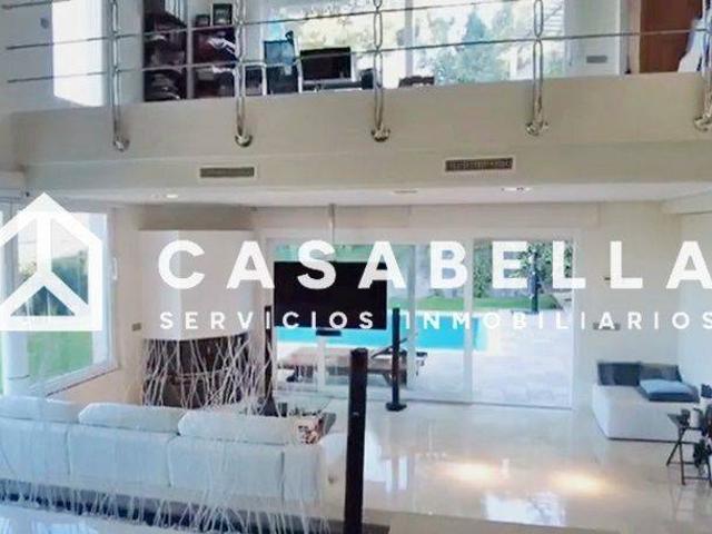 Casa chalet en Venta en Gilet