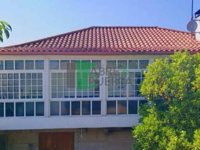 Casa chalet en Venta en Gomesende