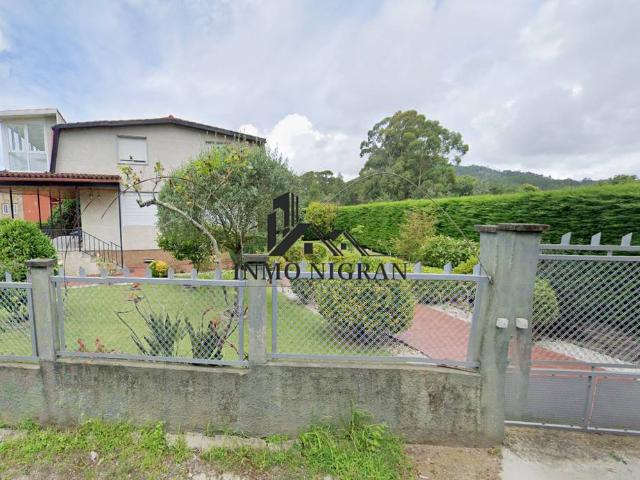 Casa chalet en Venta en Gondomar