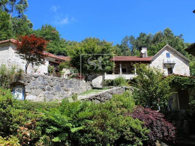 Casa chalet en Venta en Gondomar