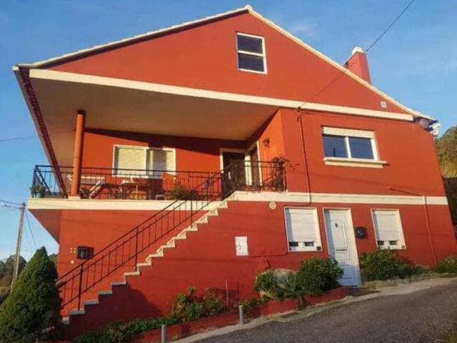 Casa chalet en Venta en Gondomar