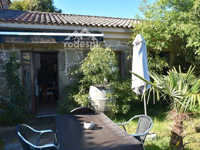 Casa chalet en Venta en Gondomar