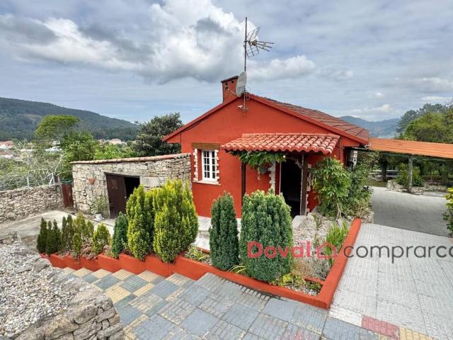 Casa chalet en Venta en Gondomar