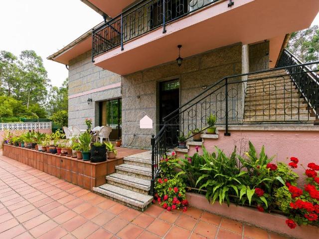 Casa chalet en Venta en Gondomar