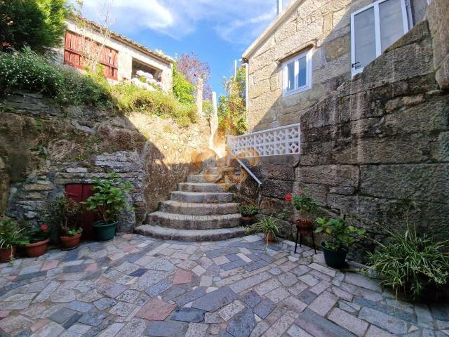 Casa chalet en Venta en Gondomar