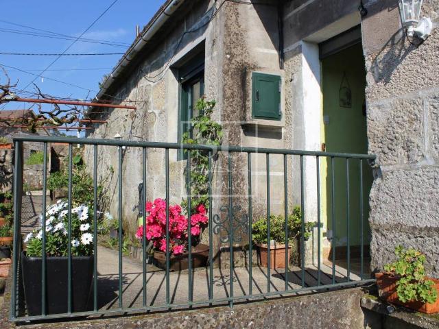 Casa chalet en Venta en Gondomar