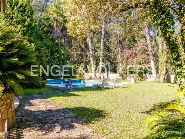 Casa chalet en Venta en Gondomar