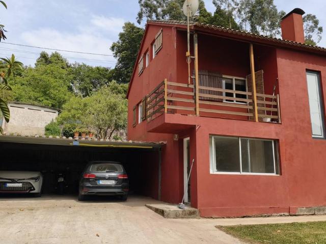 Casa chalet en Venta en Gondomar