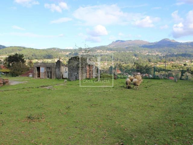 Casa chalet en Venta en Gondomar