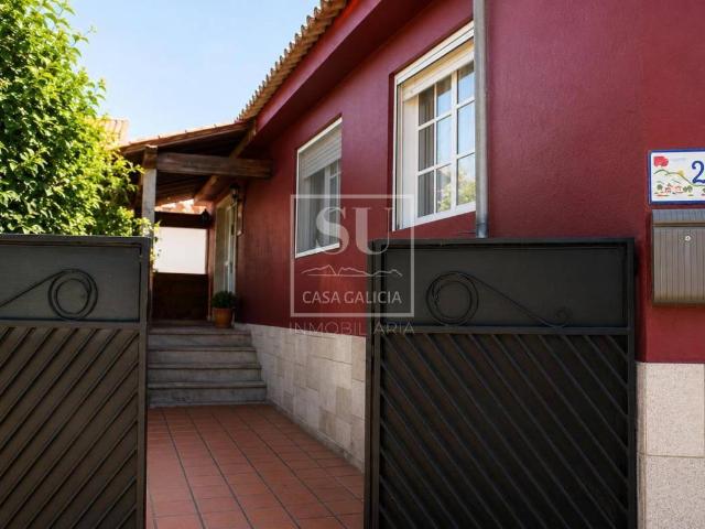 Casa chalet en Venta en Gondomar