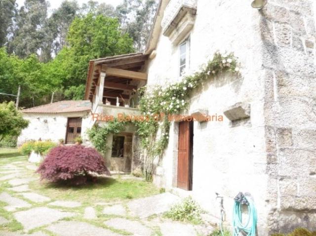 Casa chalet en Venta en Gondomar