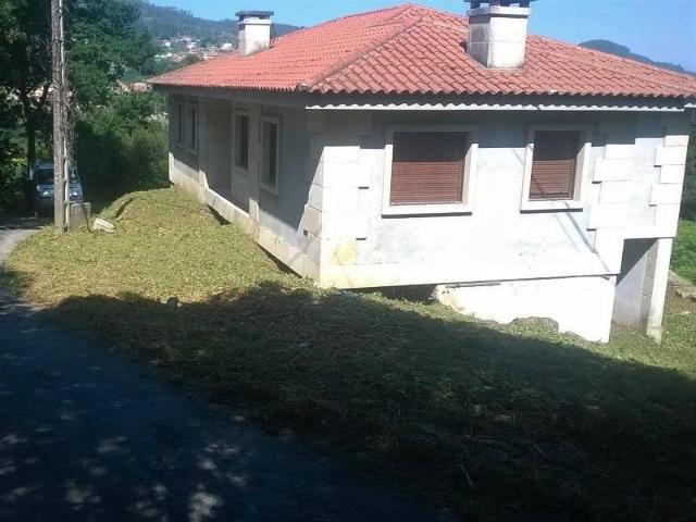 Casa chalet en Venta en Gondomar