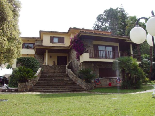 Casa chalet en Venta en Gondomar