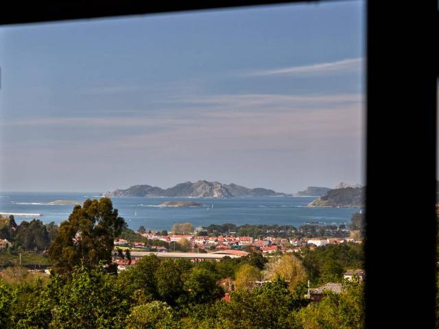 Casa chalet en Venta en Gondomar