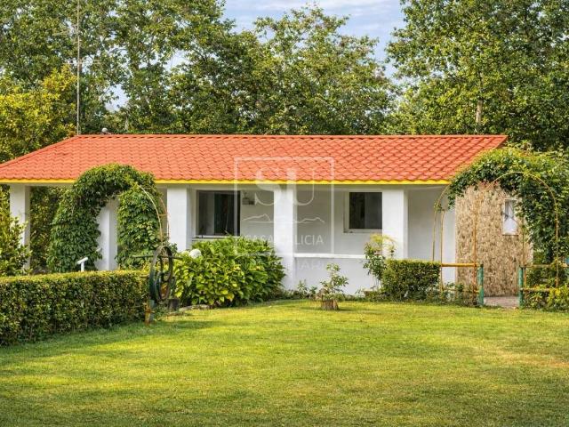 Casa chalet en Venta en Gondomar