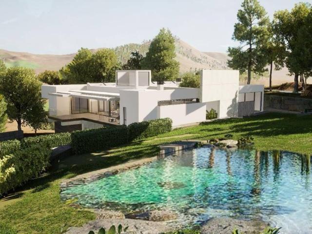 Casa chalet en Venta en Gondomar
