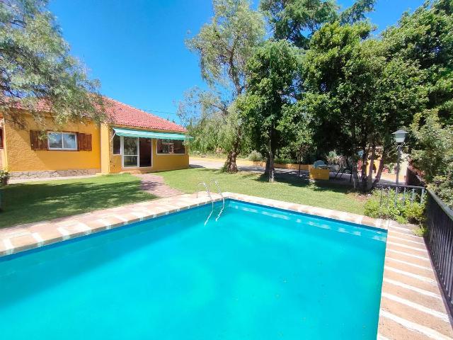 Casa chalet en Venta en Godelleta