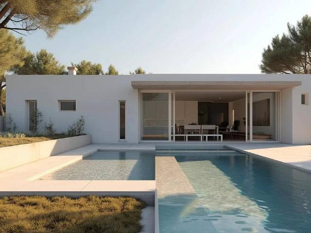 Casa chalet en Venta en Godelleta