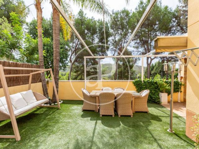 Casa adosada en Venta en Godelleta
