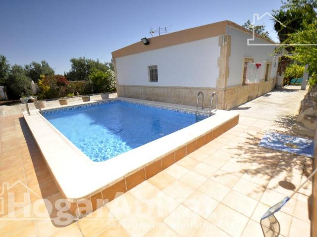 Casa chalet en Venta en Godelleta