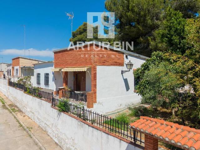 Casa chalet en Venta en Godelleta