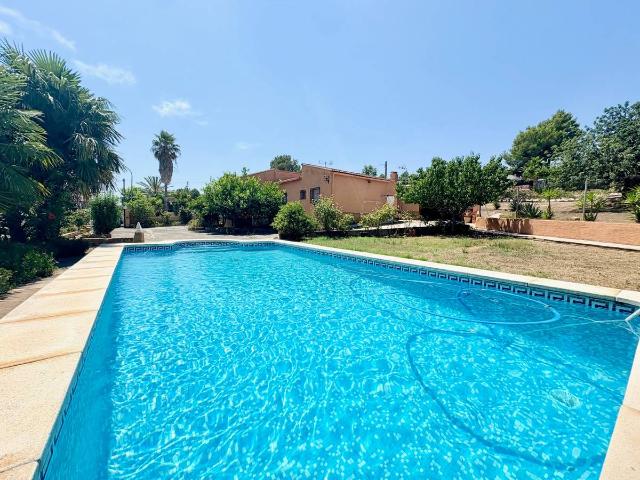 Casa chalet en Venta en Godelleta