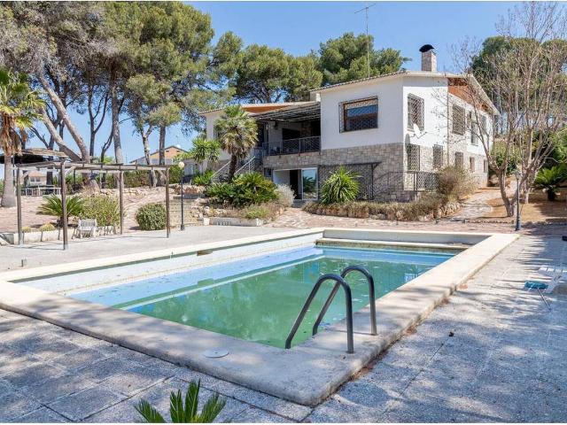 Casa chalet en Venta en Godelleta