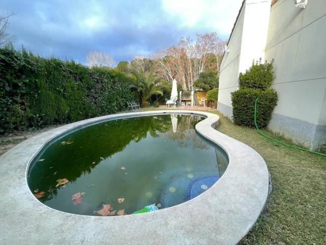 Casa chalet en Venta en Godelleta