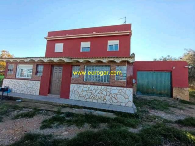 Casa chalet en Venta en Godelleta