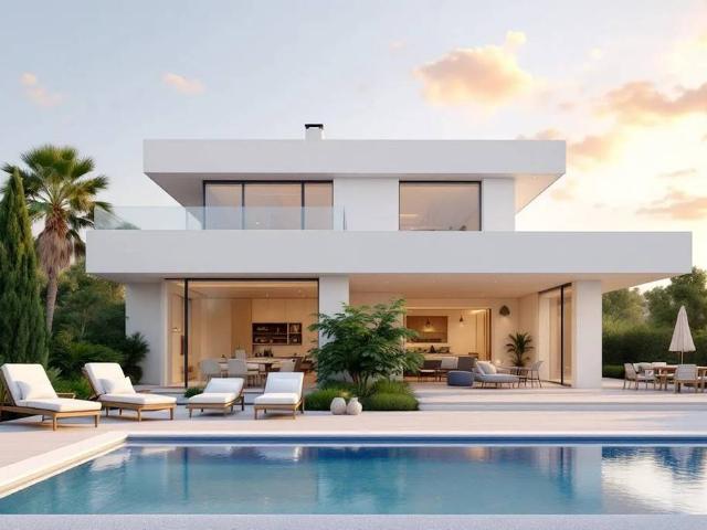 Casa chalet en Venta en Godelleta