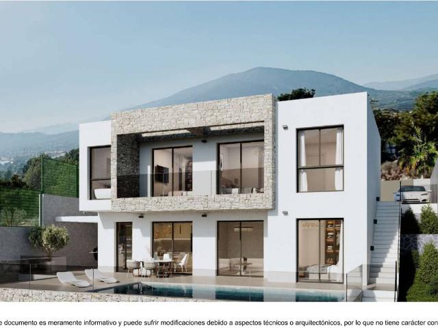Casa chalet en Venta en Golf Bahía
