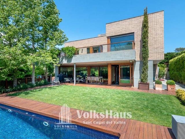 Casa chalet en Venta en Golf Can Trabal