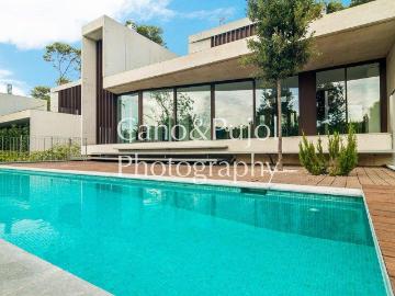 Casa chalet en Venta en Golf Can Trabal
