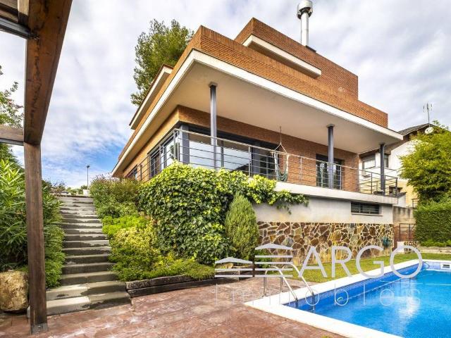 Casa chalet en Venta en Golf Can Trabal