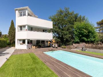 Casa chalet en Venta en Golf Can Trabal