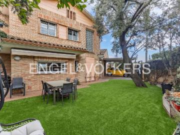 Casa chalet en Venta en Golf Can Trabal