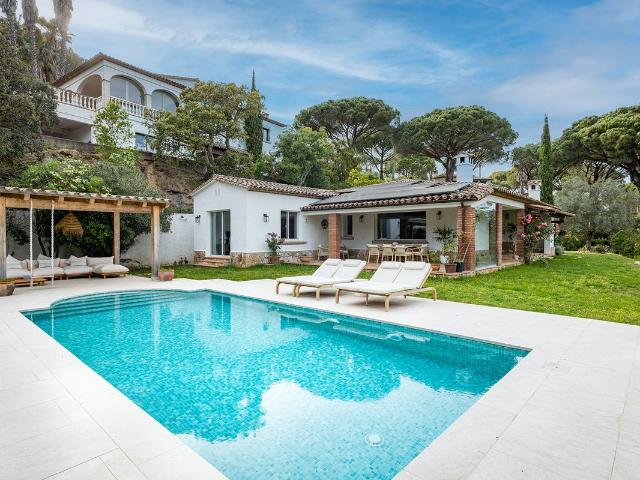 Casa chalet en Venta en Golf Costa Brava